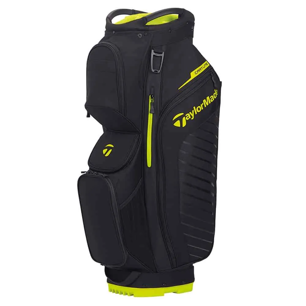 TaylorMade TM20 Cart Lite Bag