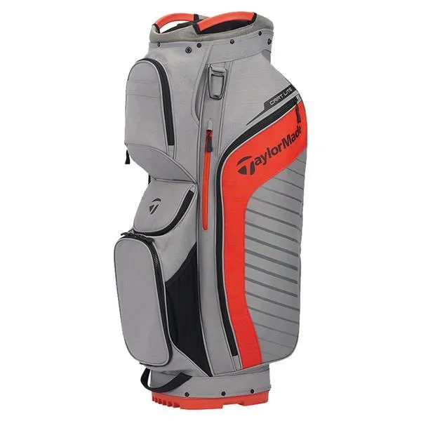 TaylorMade TM20 Cart Lite Bag