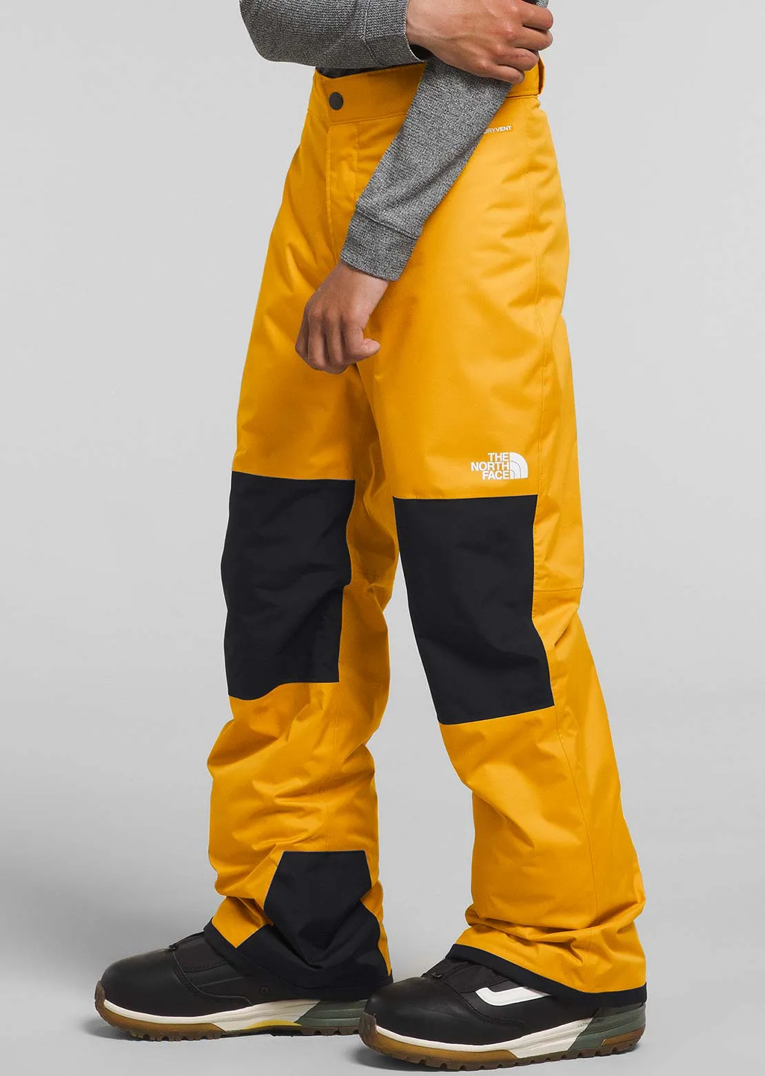 The North Face Junior Freedom Insulated Pants