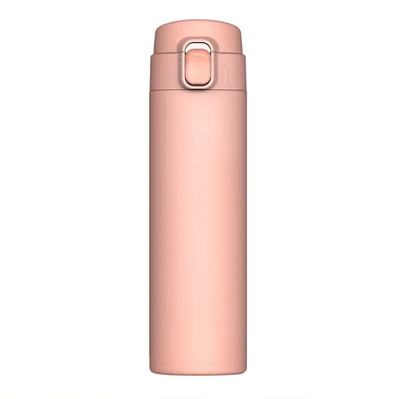 Thermos Bottle Portable Vacuum Flask Insulated Water