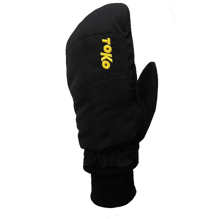 Toko Toasty Thermo Mittens