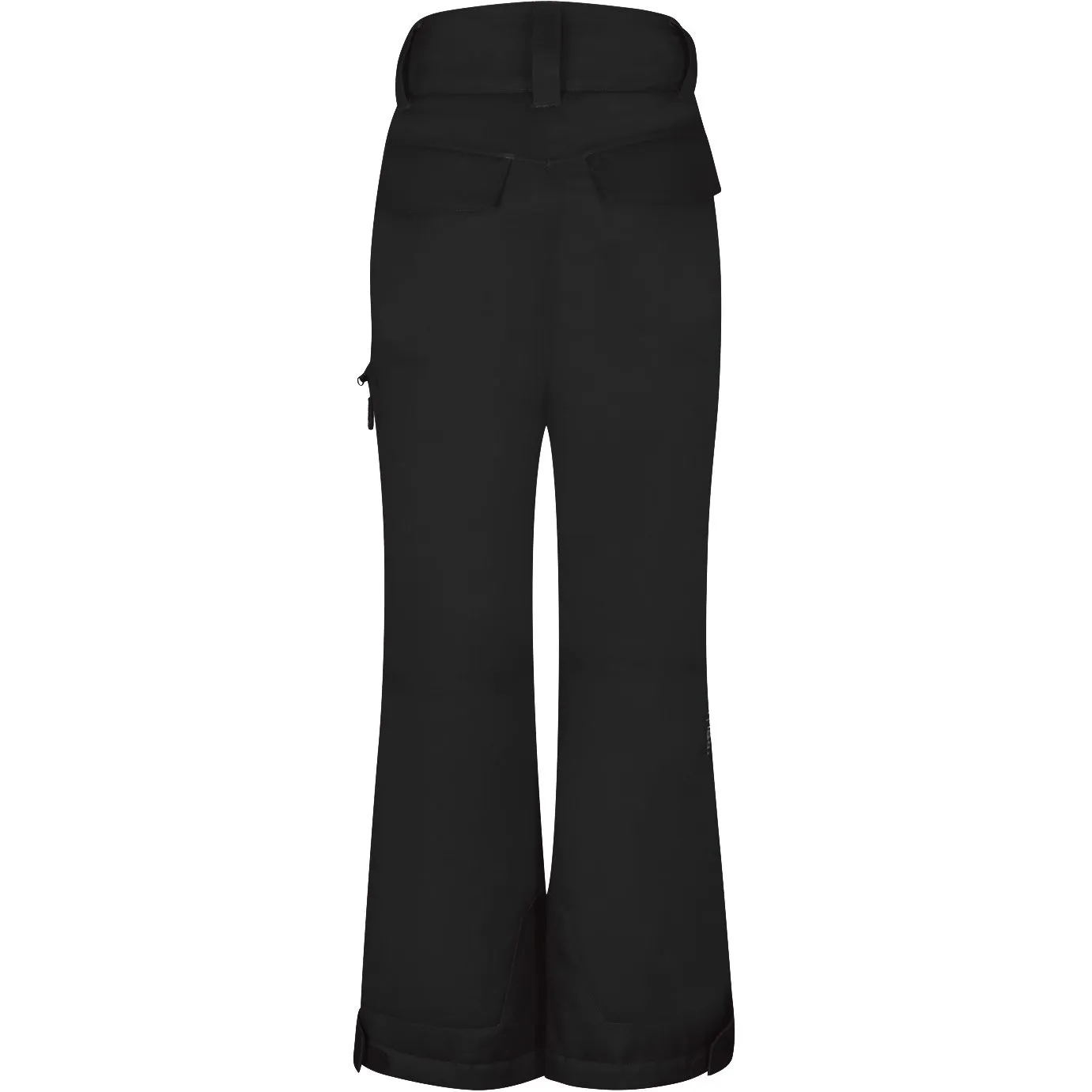 Trollkids - Hallingdal Snow Pants Kids black