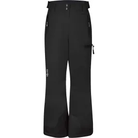 Trollkids - Hallingdal Snow Pants Kids black