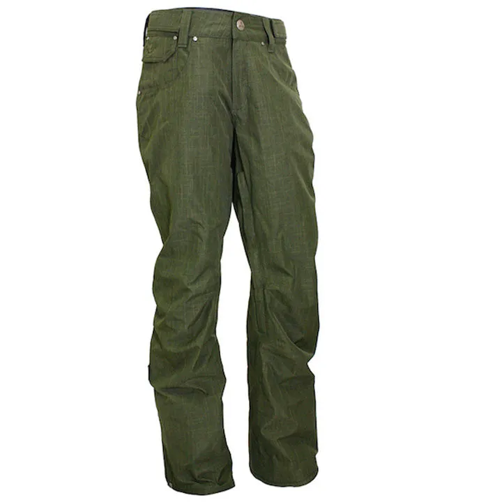 Turbine E2F Snow Pants Mens