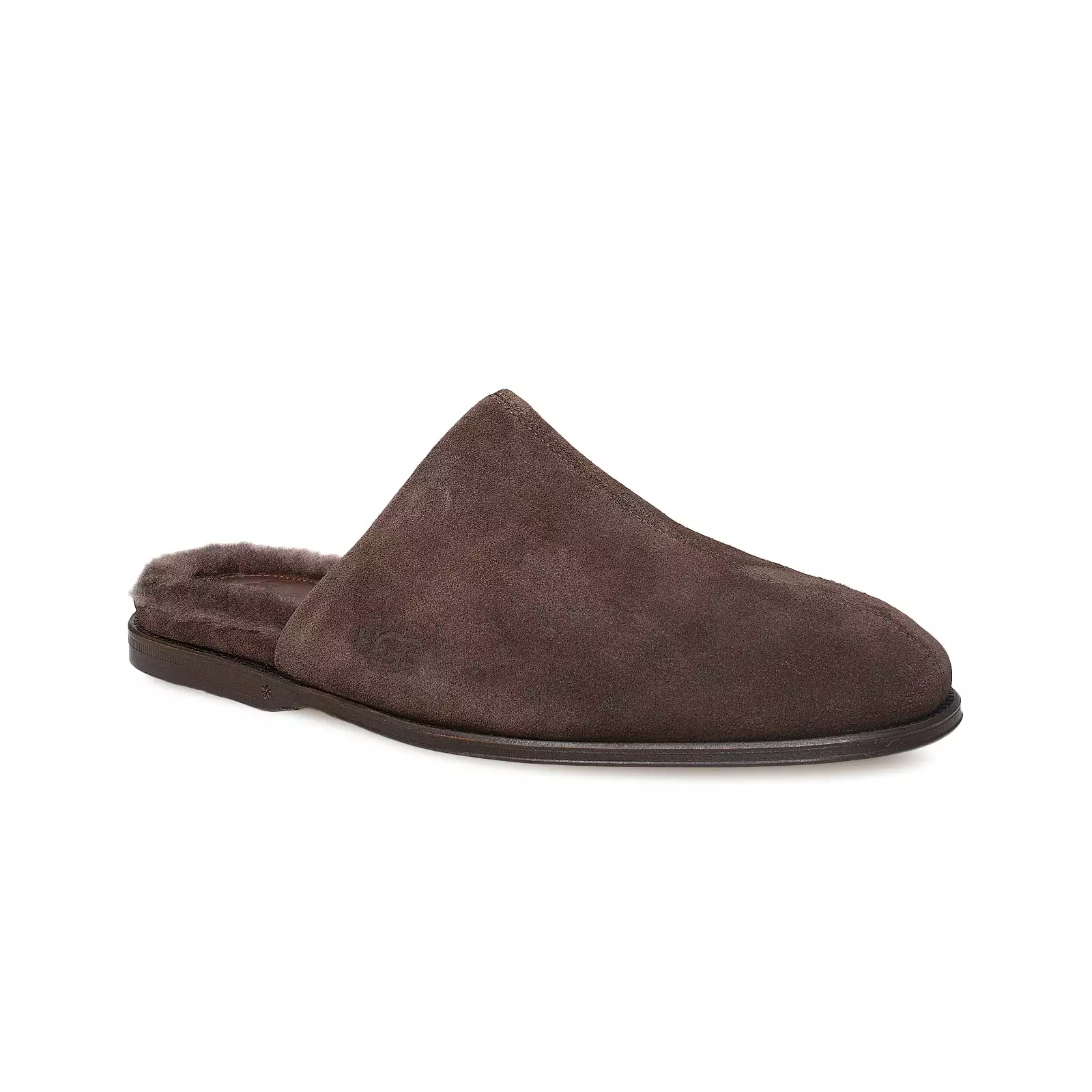 UGG Chateau Slip On Stout Shoes - Men's