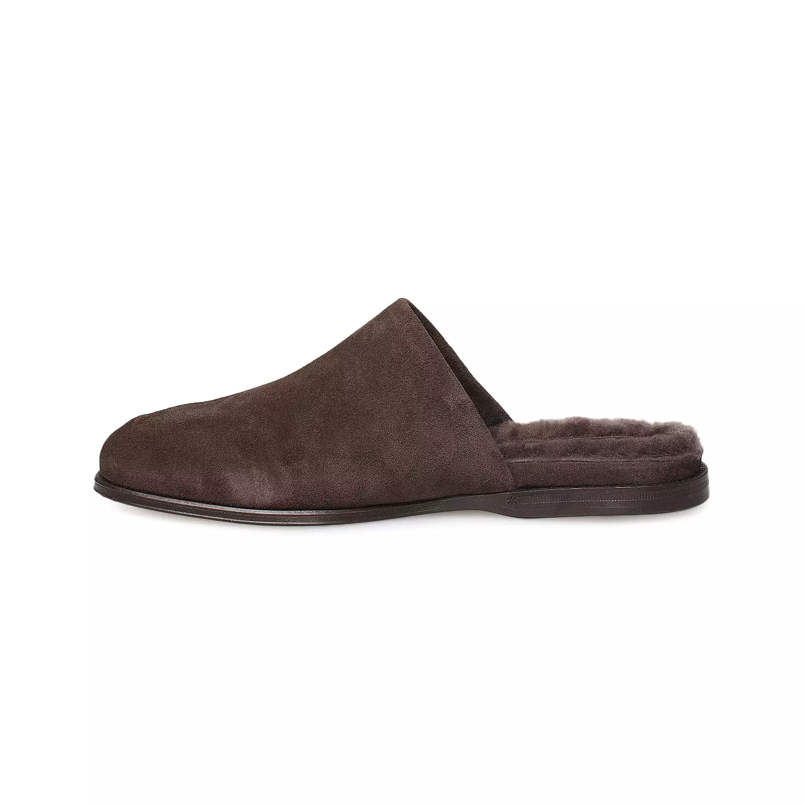 UGG Chateau Slip On Stout Shoes - Men's