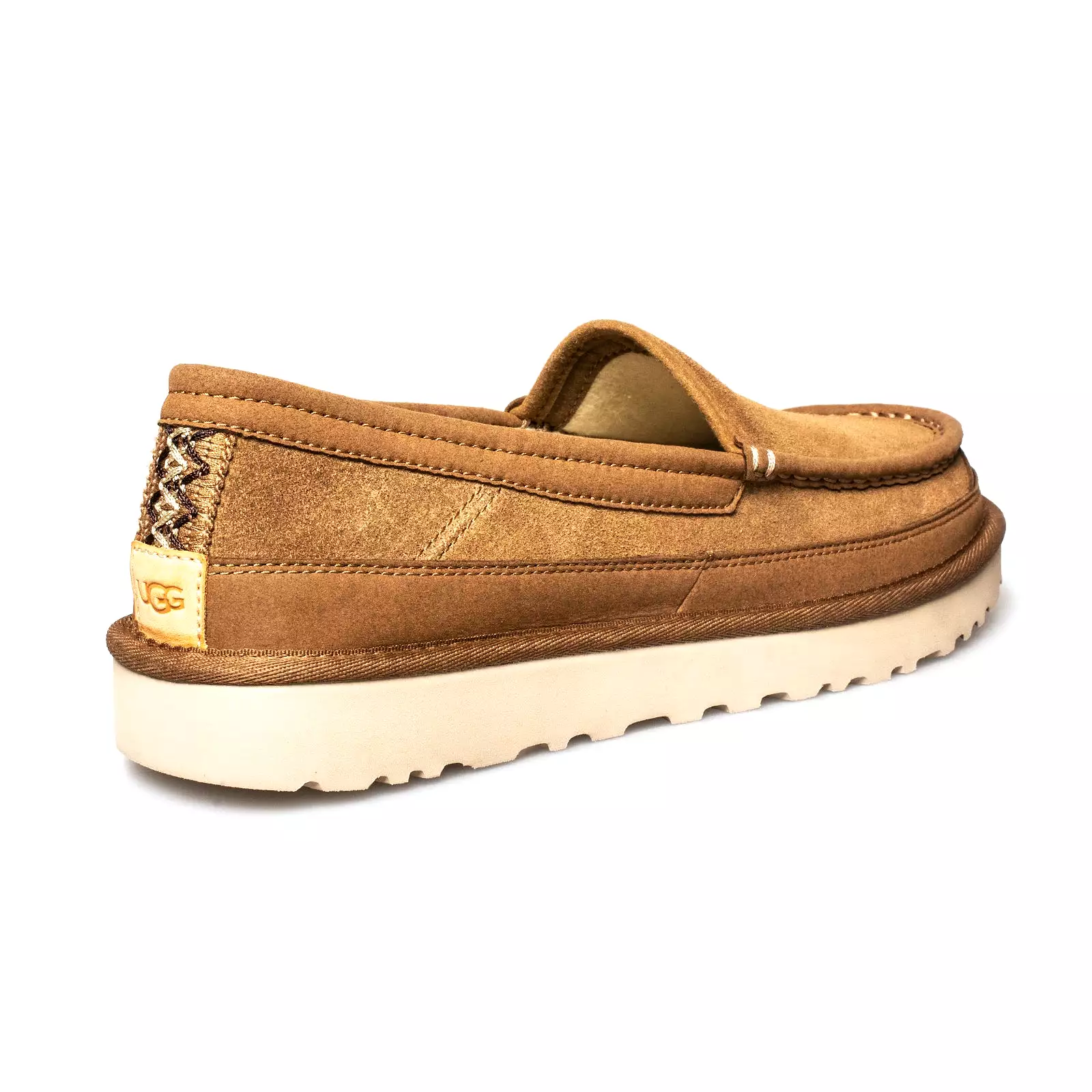 UGG Dex Chestnut Shoes - Men's