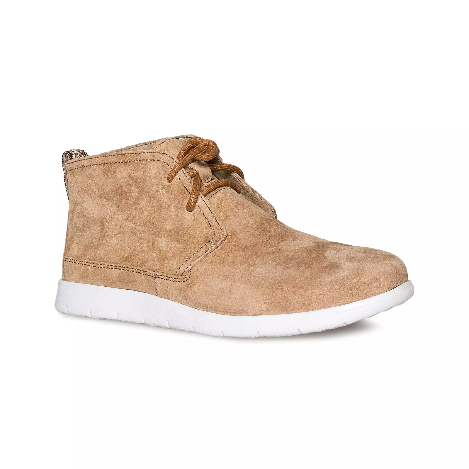 UGG Freamon Chestnut / White Shoes - Men's