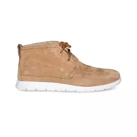 UGG Freamon Chestnut / White Shoes - Men's