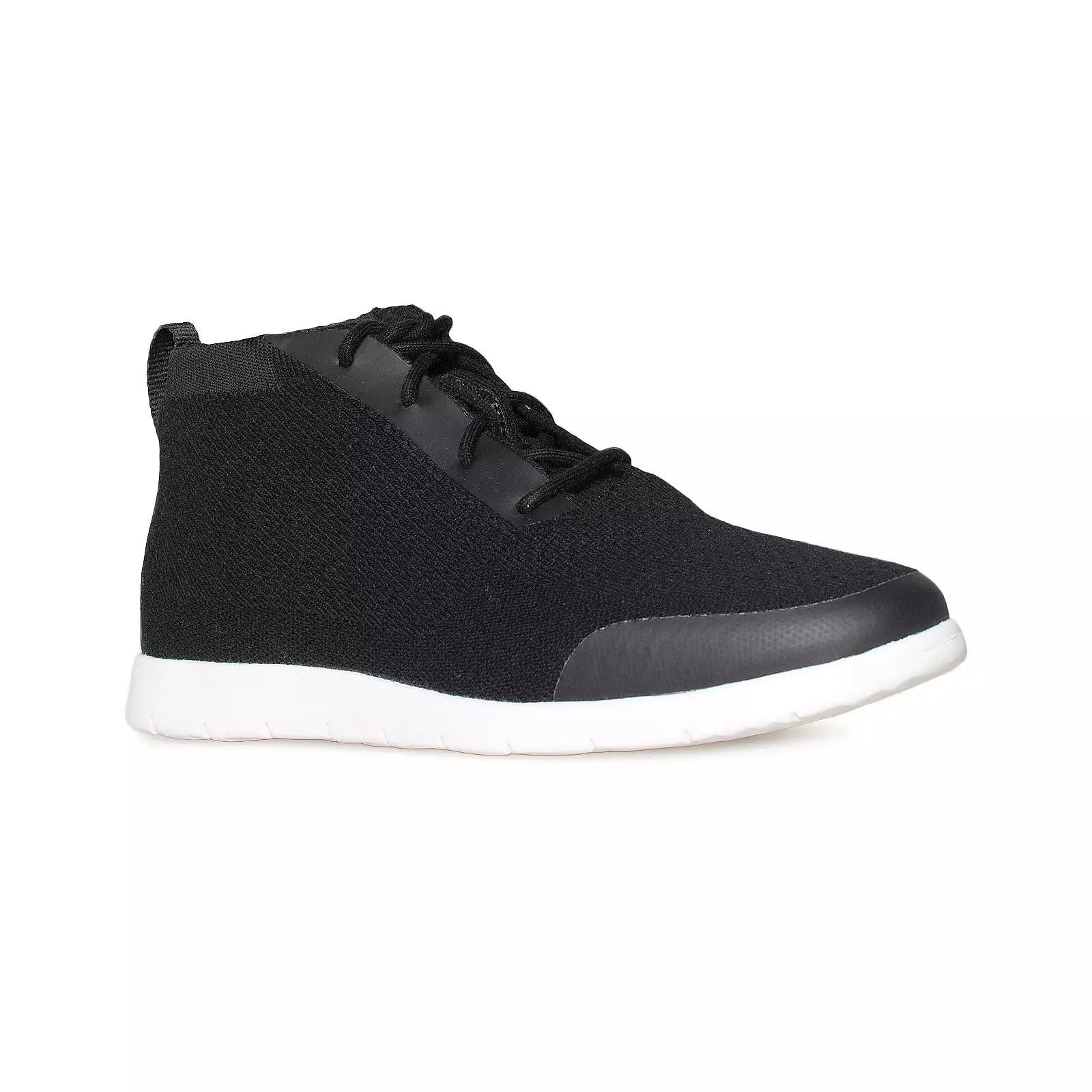 UGG Freamon Hyperwave Black Shoes - Men's