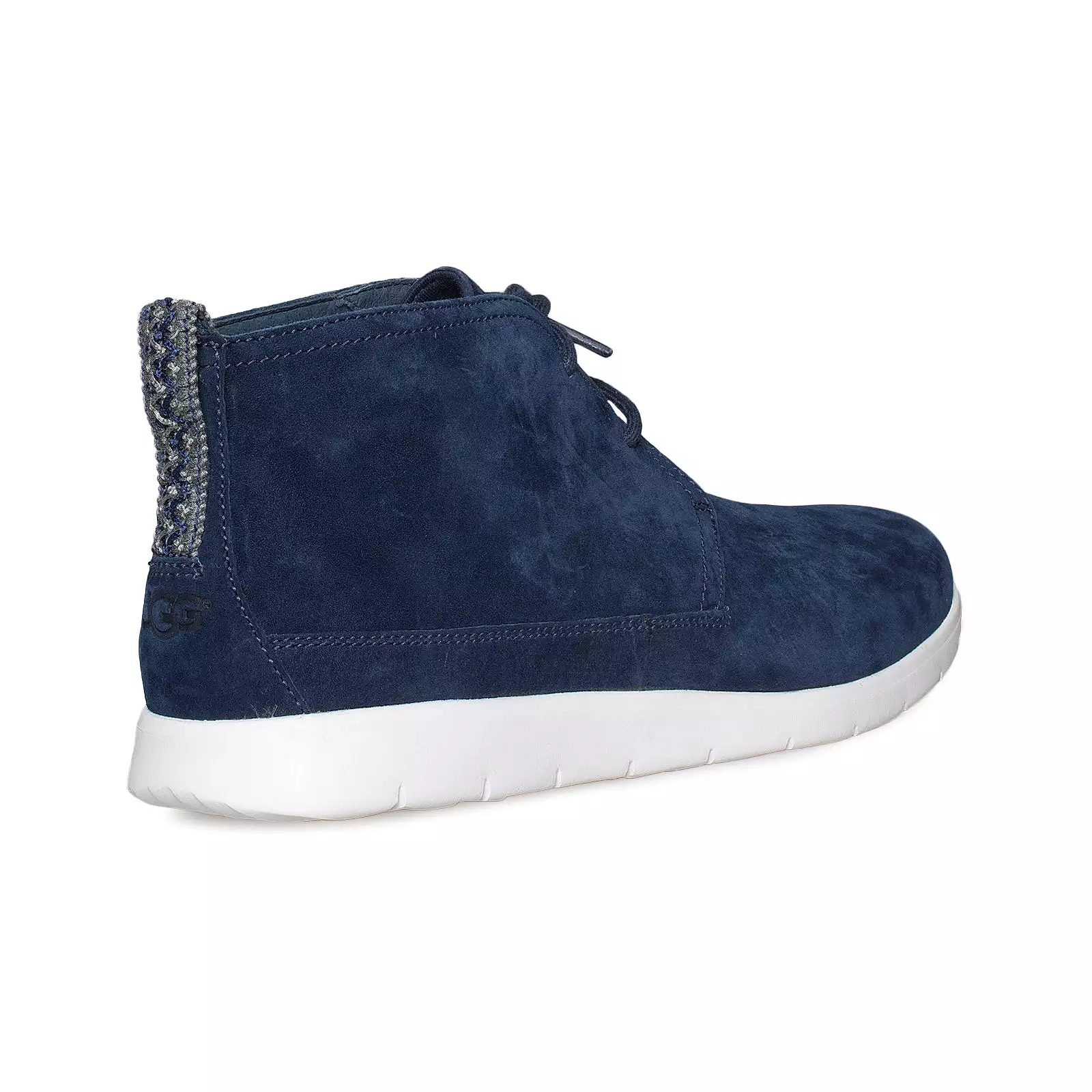 UGG Freamon New Navy Shoes - Men's