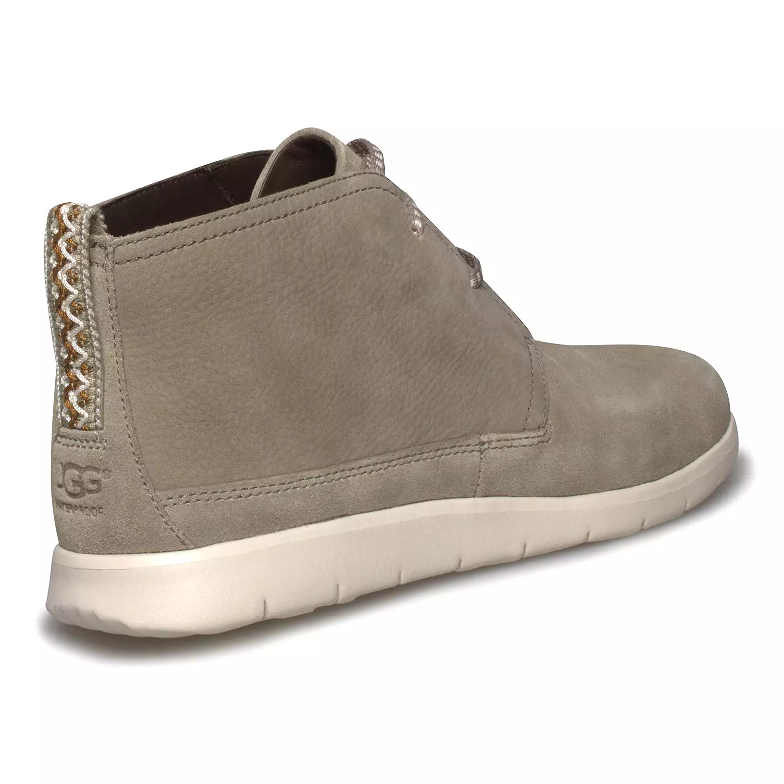 UGG Freamon WP Antilope Shoes - Men's