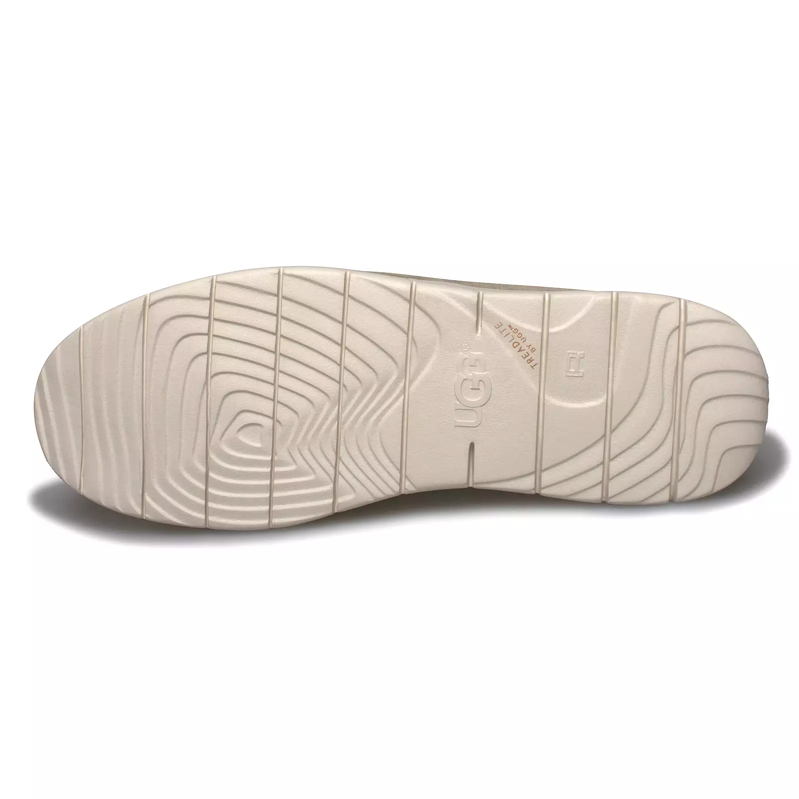 UGG Freamon WP Antilope Shoes - Men's