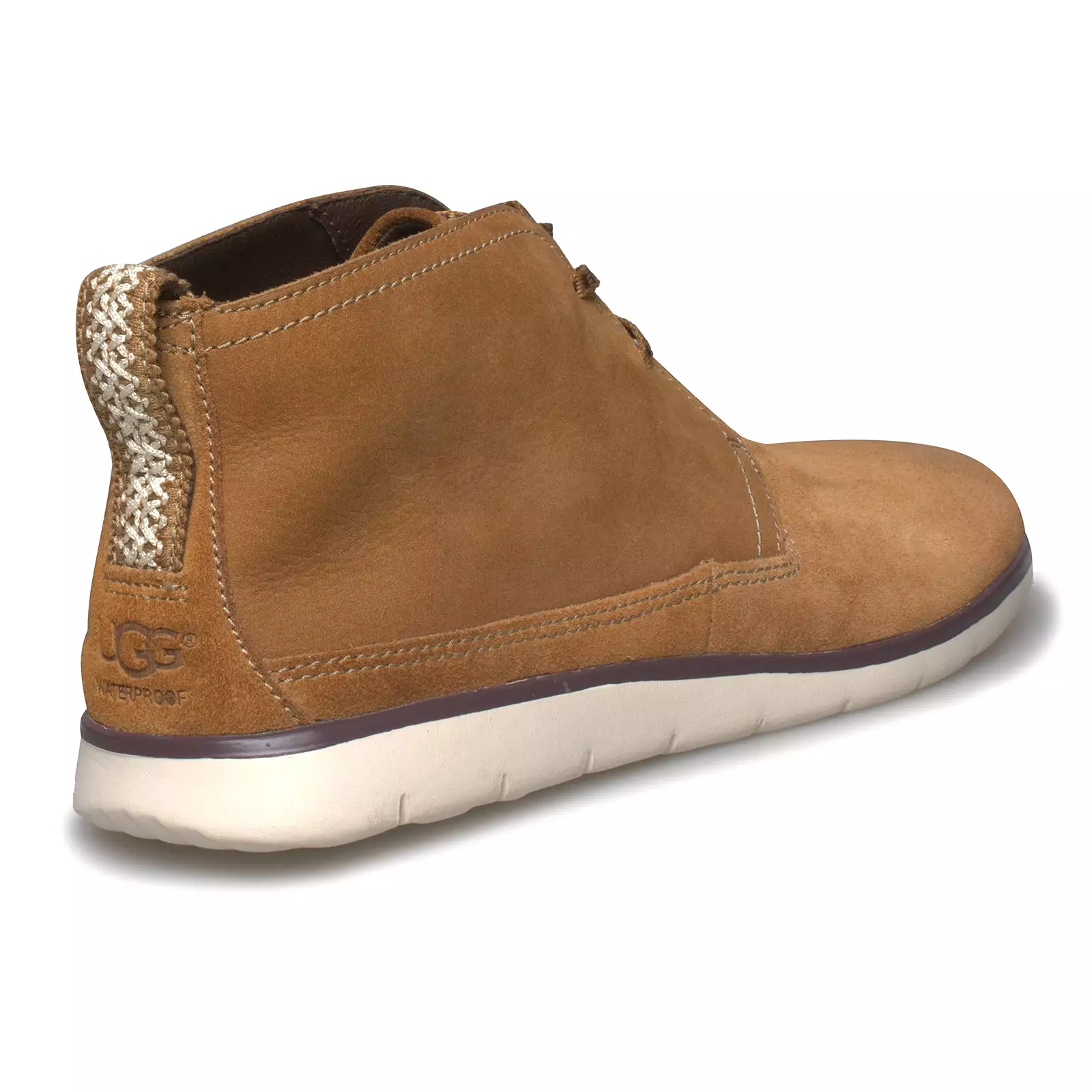 UGG Freamon WP Chestnut  Shoes - Men's