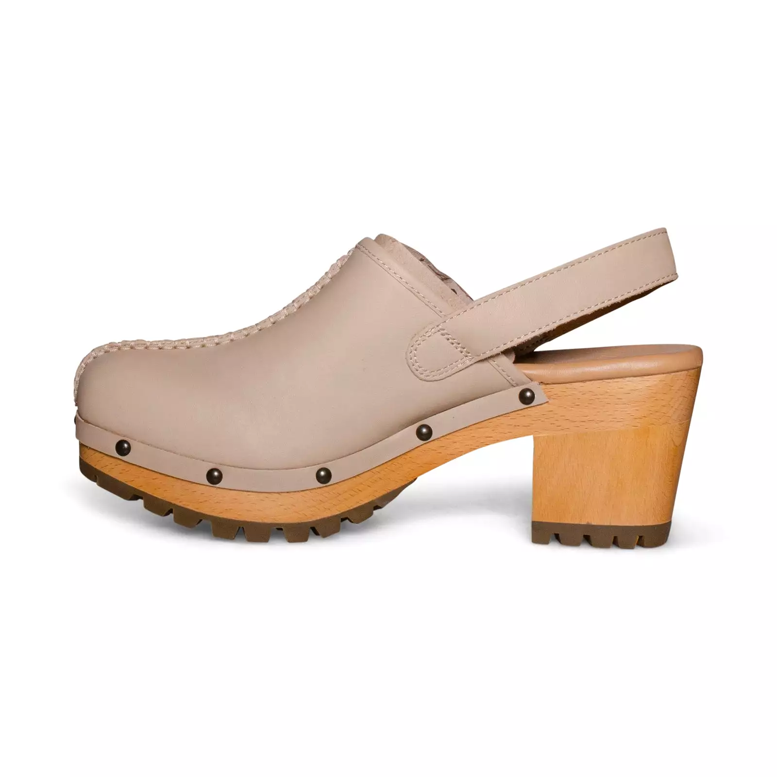 UGG Lanni Tan Shoes - Women's