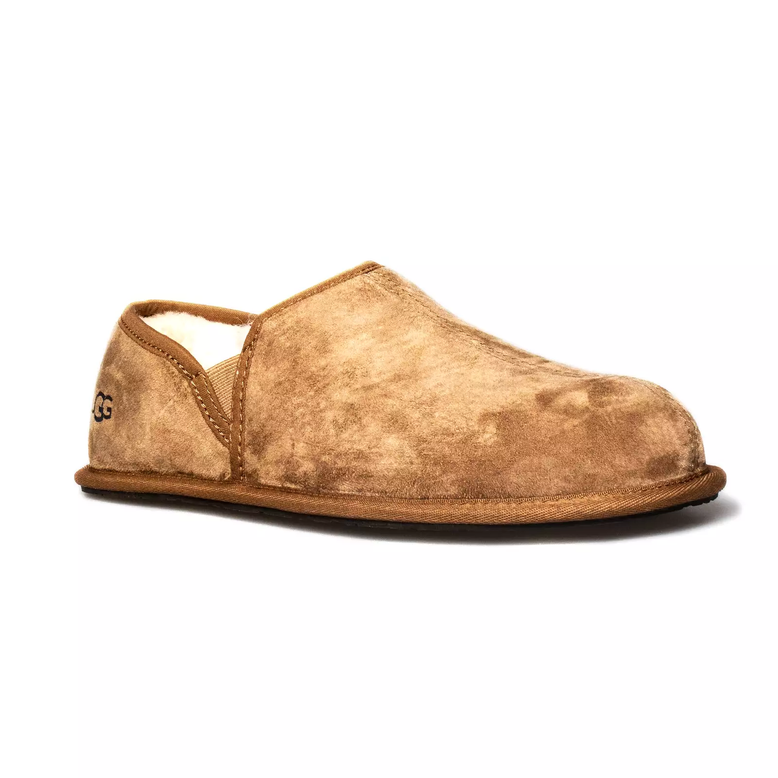 UGG Scuff Romeo II Chestnut Shoes - Men's