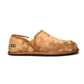 UGG Scuff Romeo II Chestnut Shoes - Men's