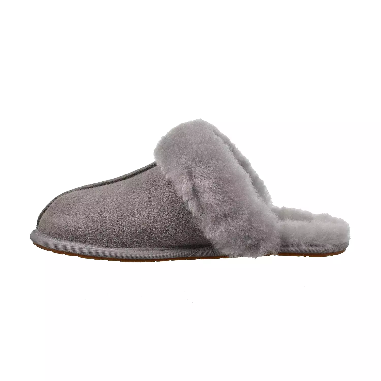 UGG Scuffette II Women's Slippers Cobble