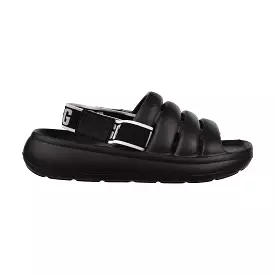 UGG Sport Yeah Women's Slide Black