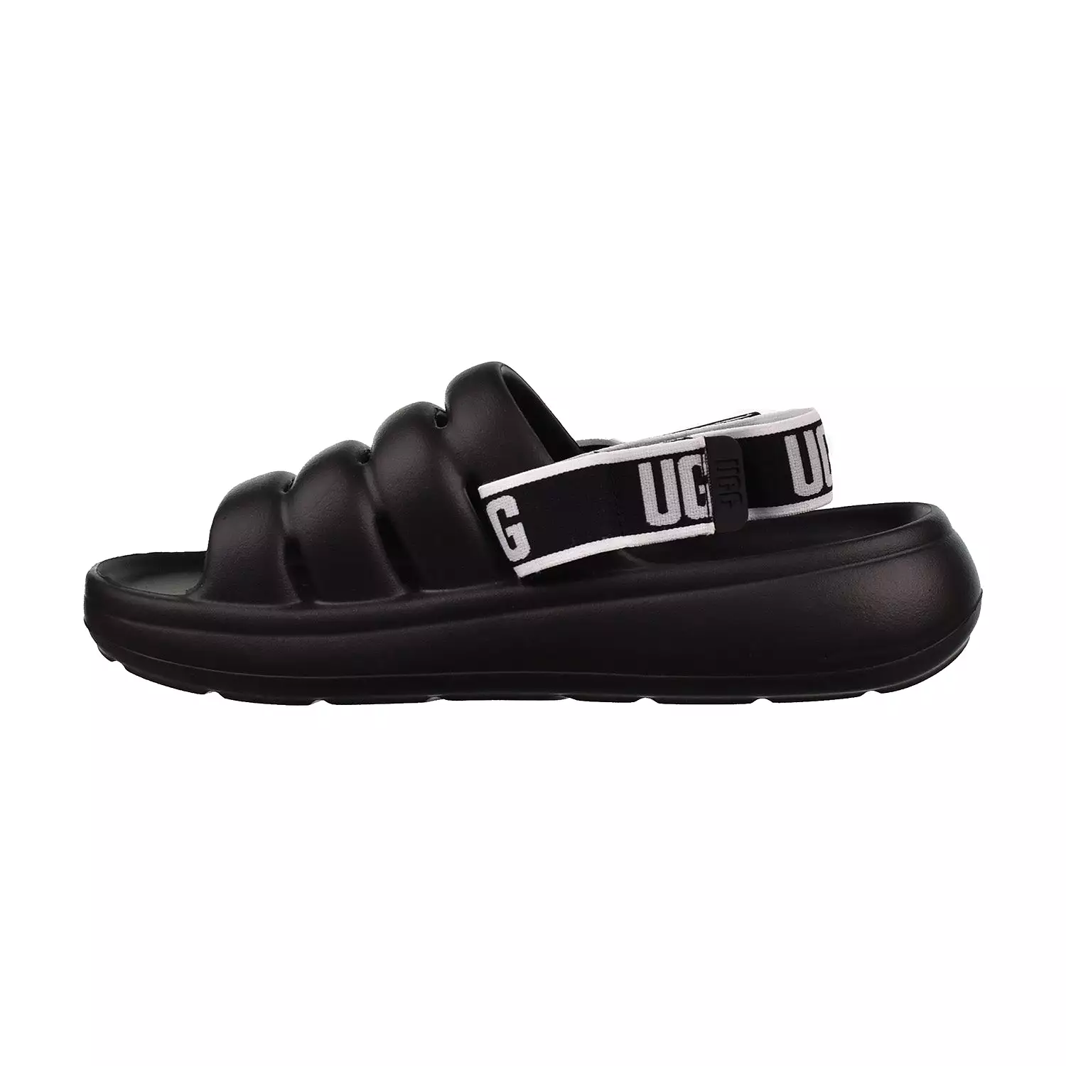 UGG Sport Yeah Women's Slide Black