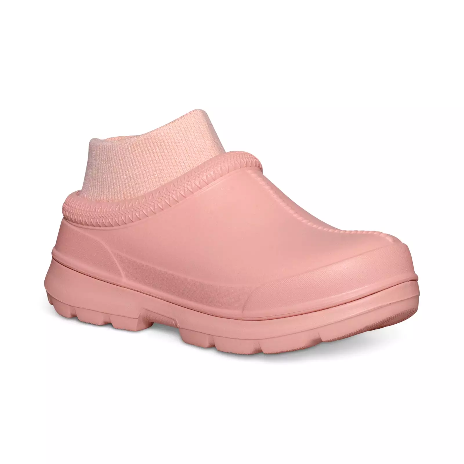 UGG Tasman X Dark Peach Shoes - Women's