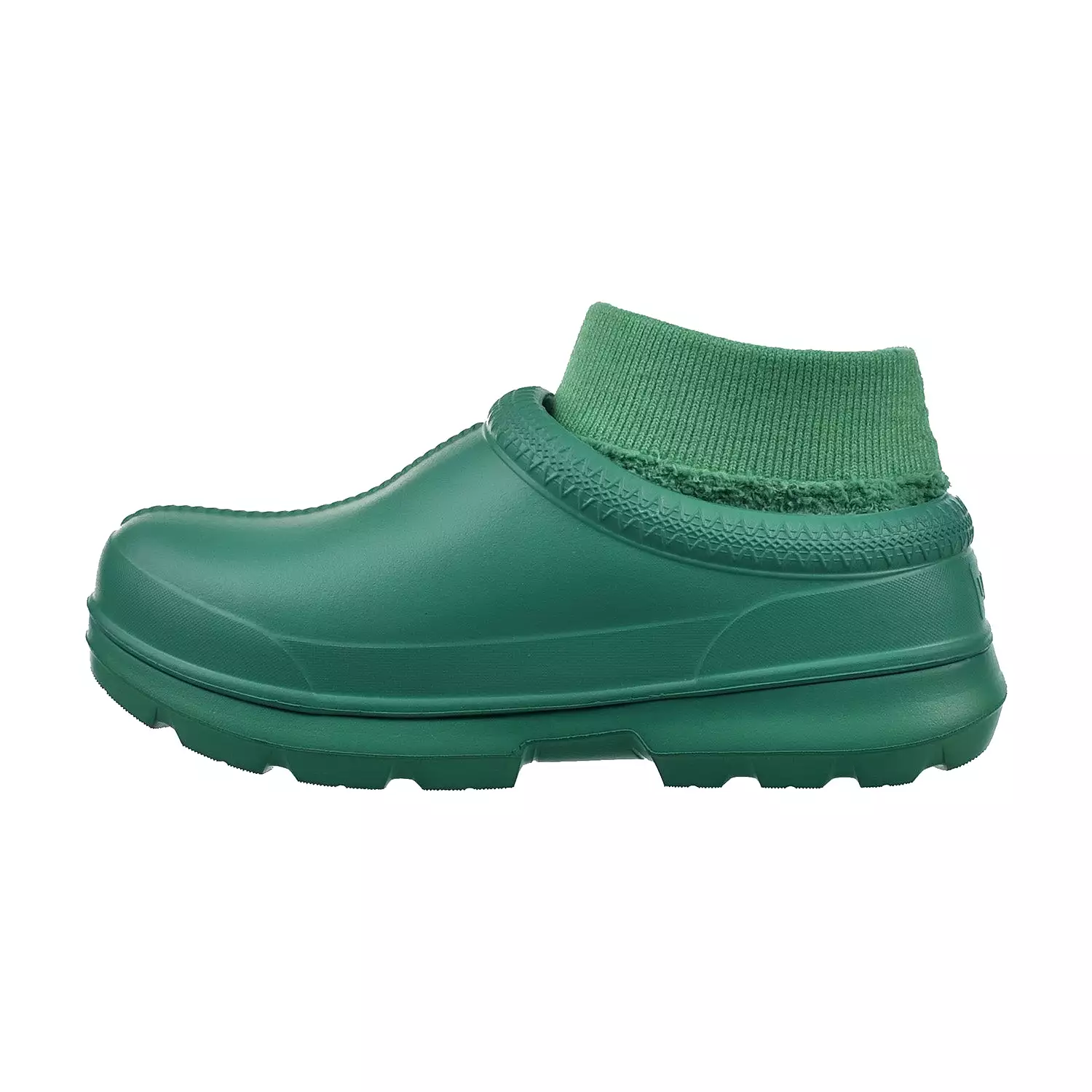 UGG Tasman X Waterproof Slip On Women's Boots Green