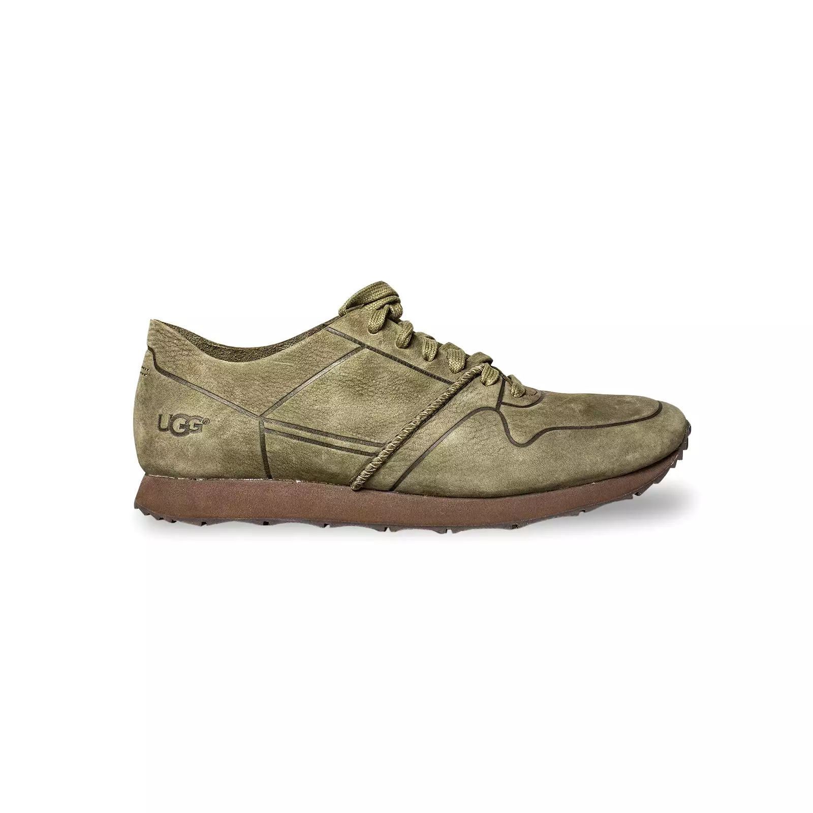 UGG Trigo Antilope Shoes - Men's