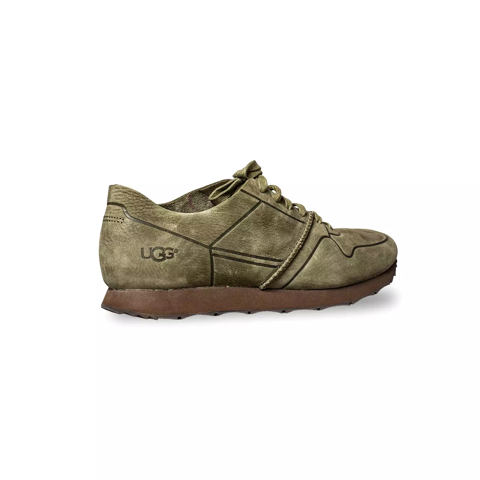 UGG Trigo Antilope Shoes - Men's