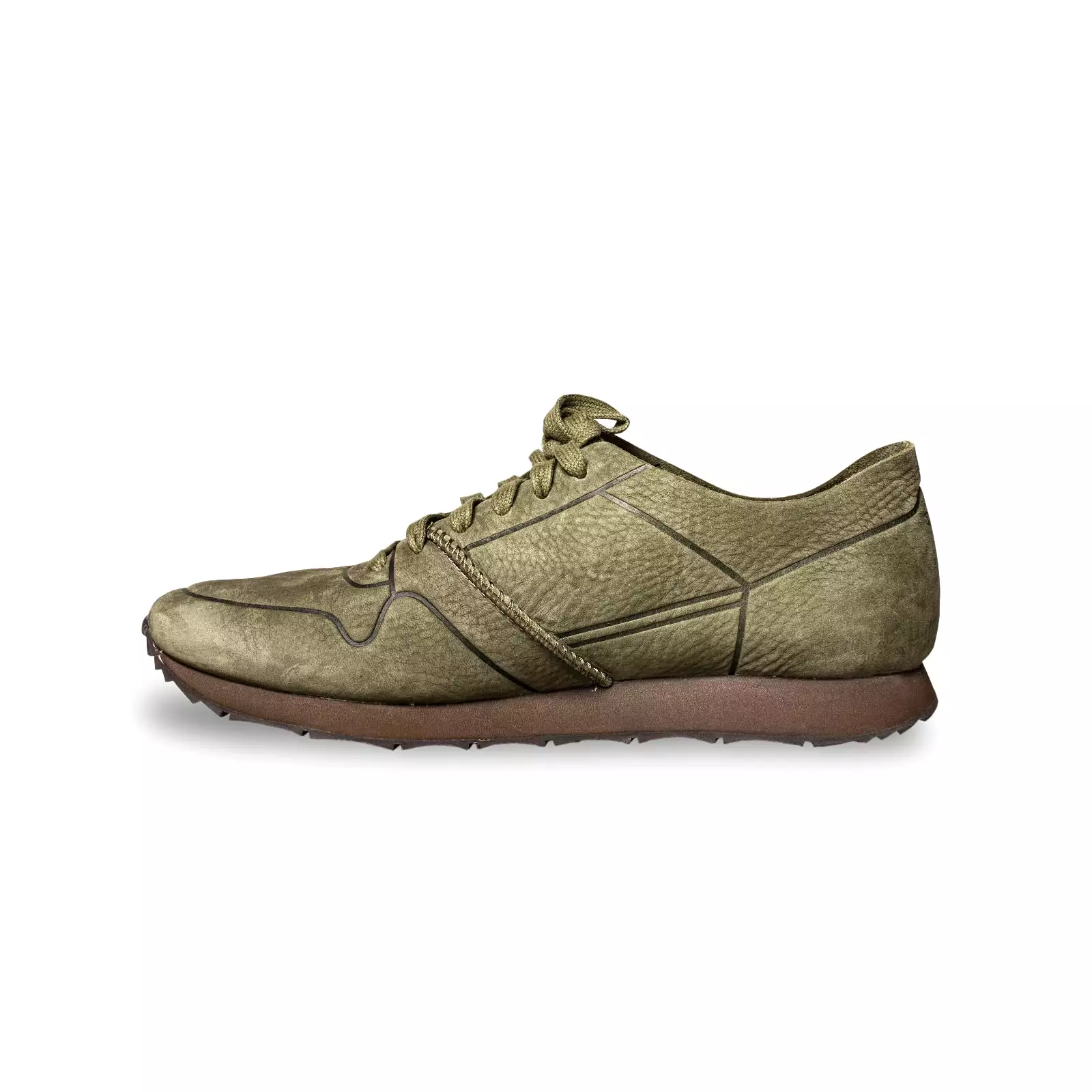 UGG Trigo Antilope Shoes - Men's