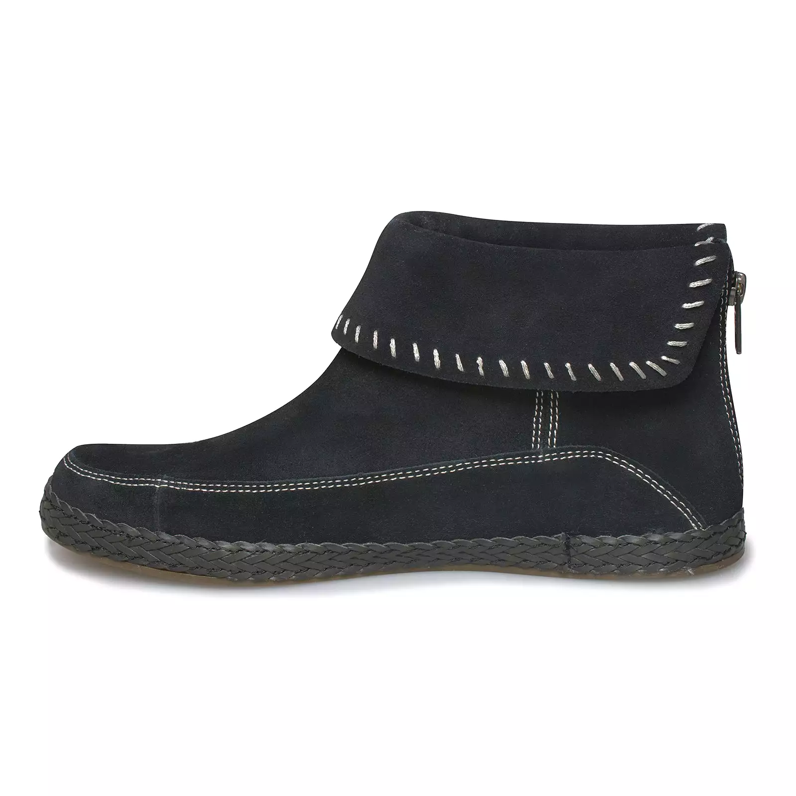 UGG Varney Black Shoes - Women's