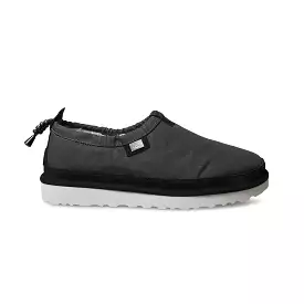 UGG X Stampd Tasman Black Shoes - Men's