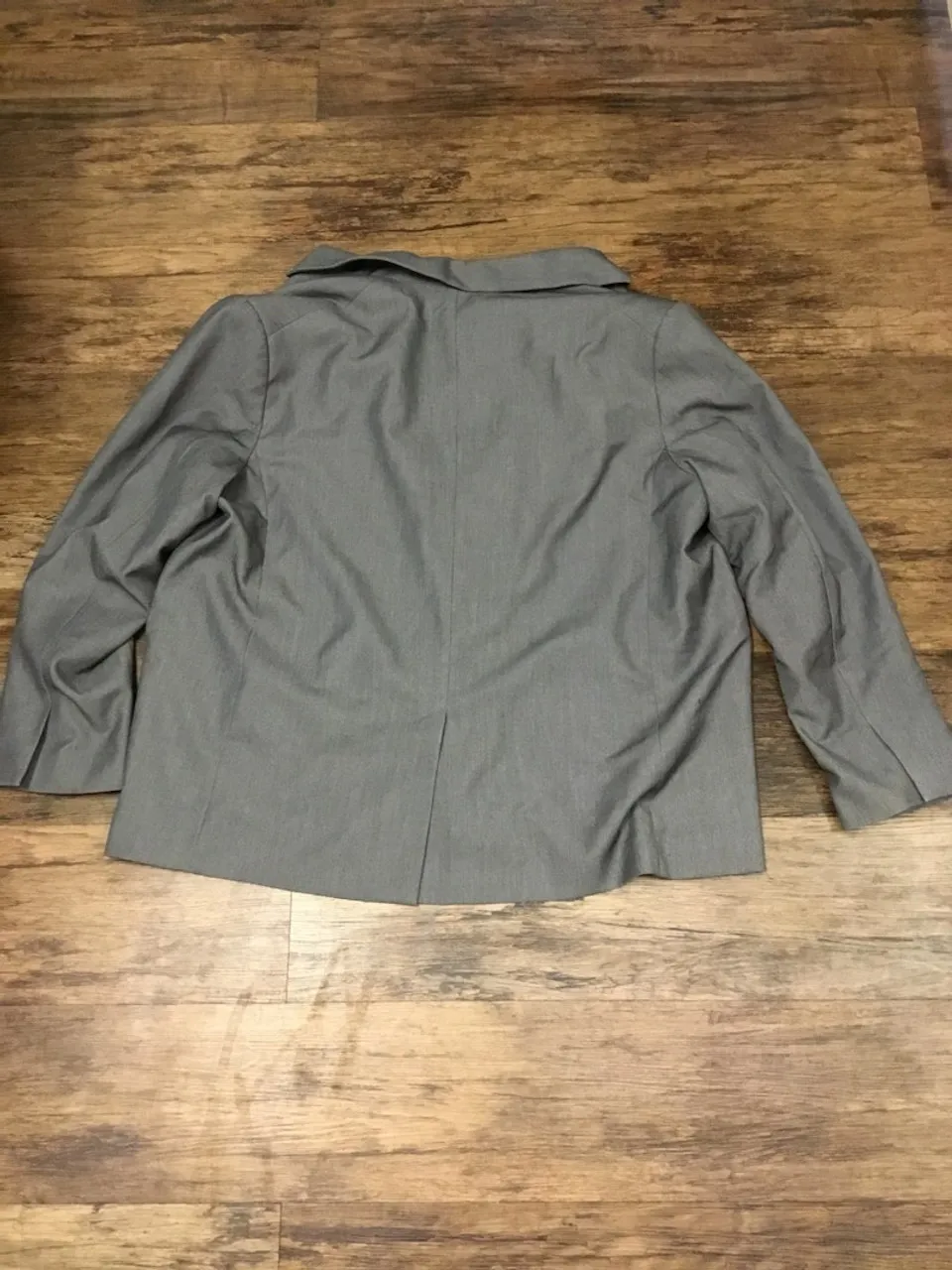 Used Monkl COATS XL-16 60004-S000554844-