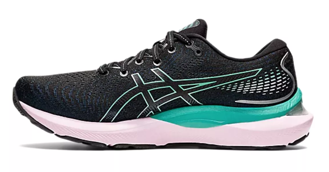 W Asics Gel Cumulus 24