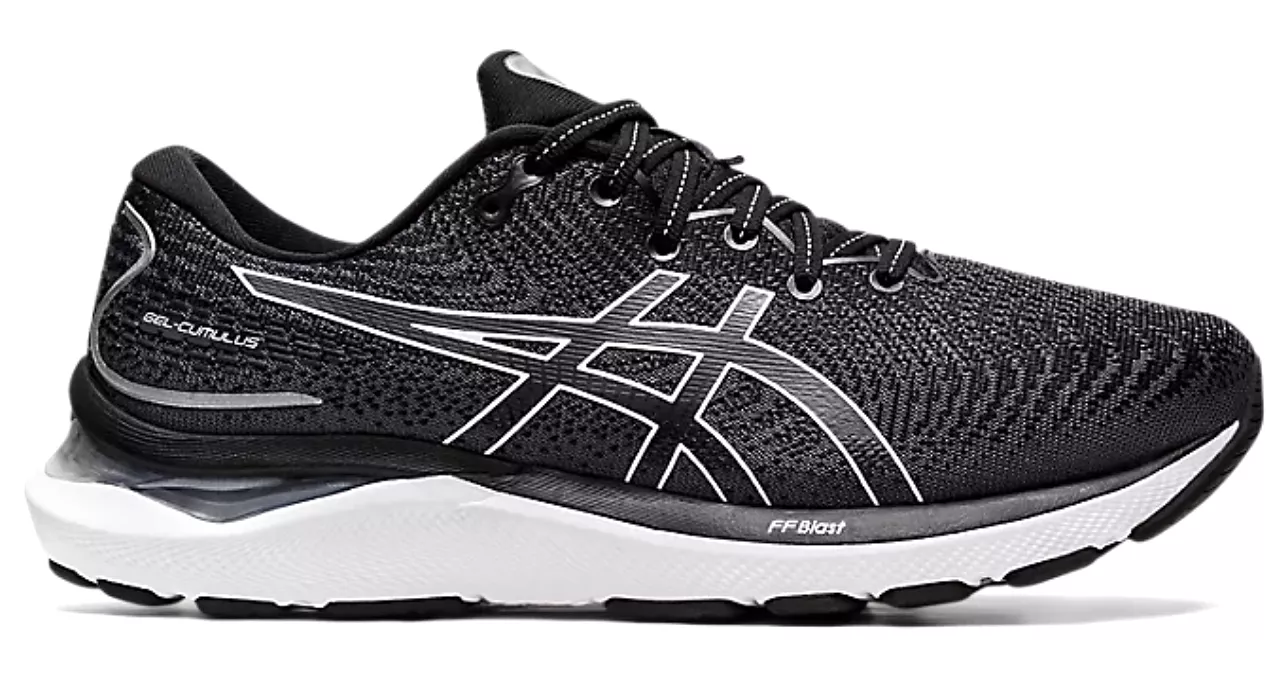 W Asics Gel Cumulus 24