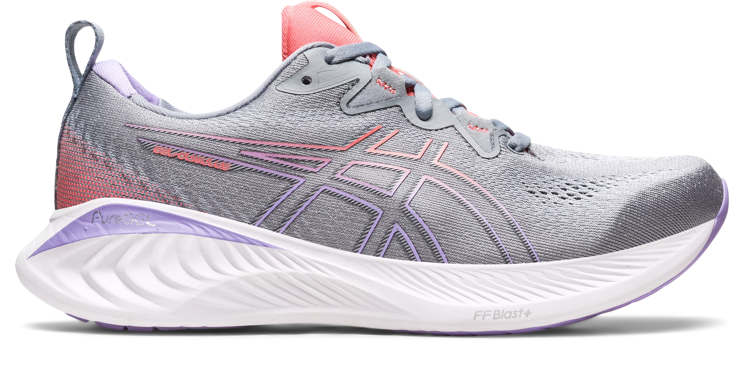 W Asics Gel-Cumulus 25 Wide