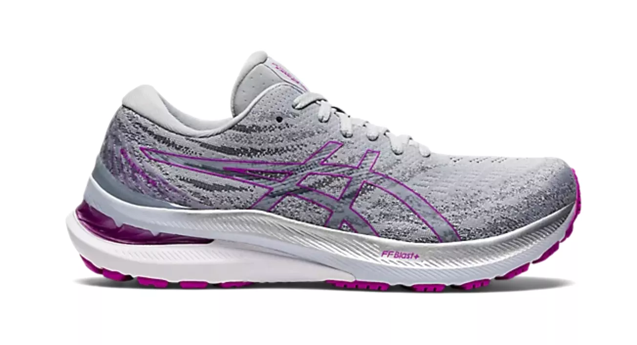 W Asics Gel Kayano 29