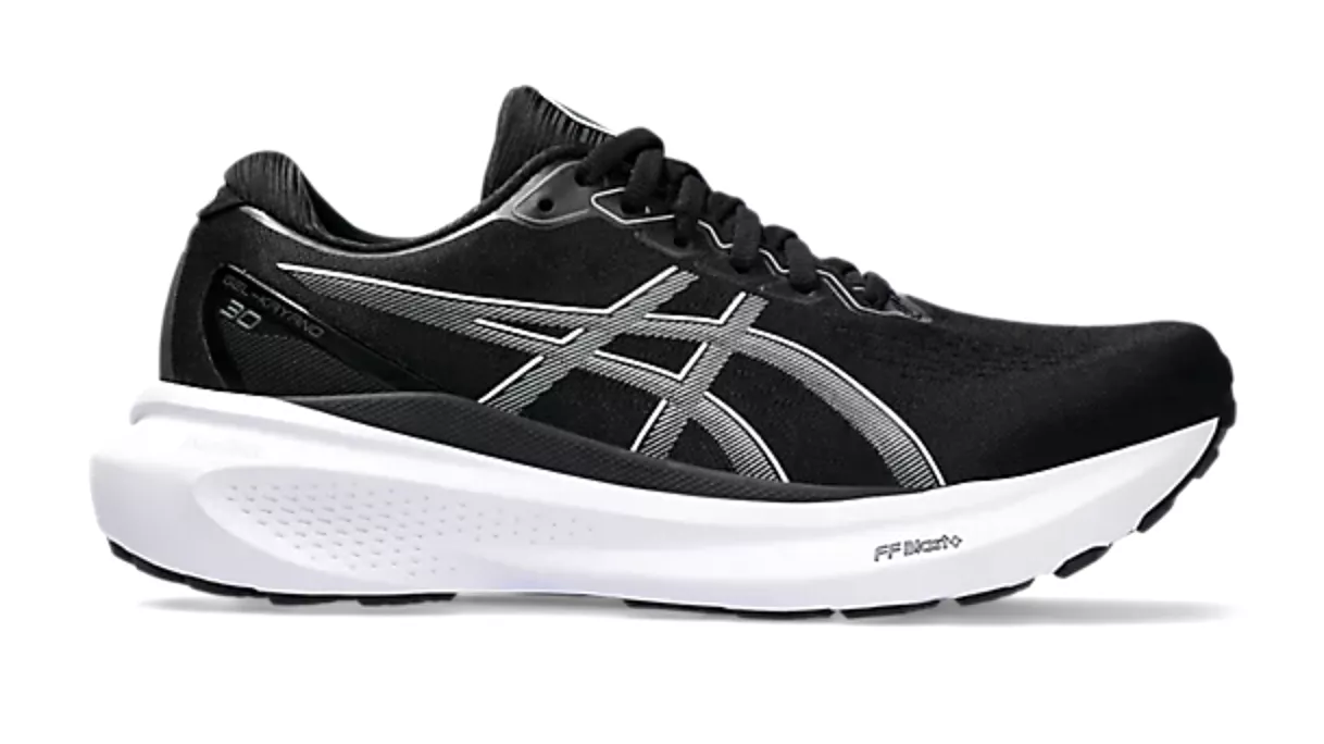 W Asics GEL-KAYANO 30