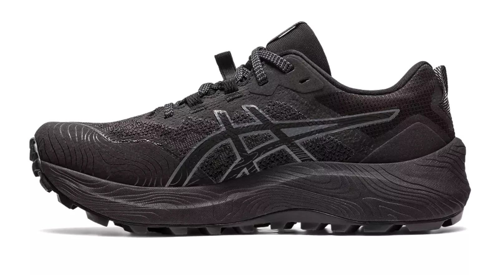 W Asics Gel-Trabuco 11 GTX