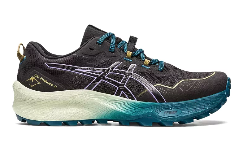 W Asics Gel-Trabuco 11