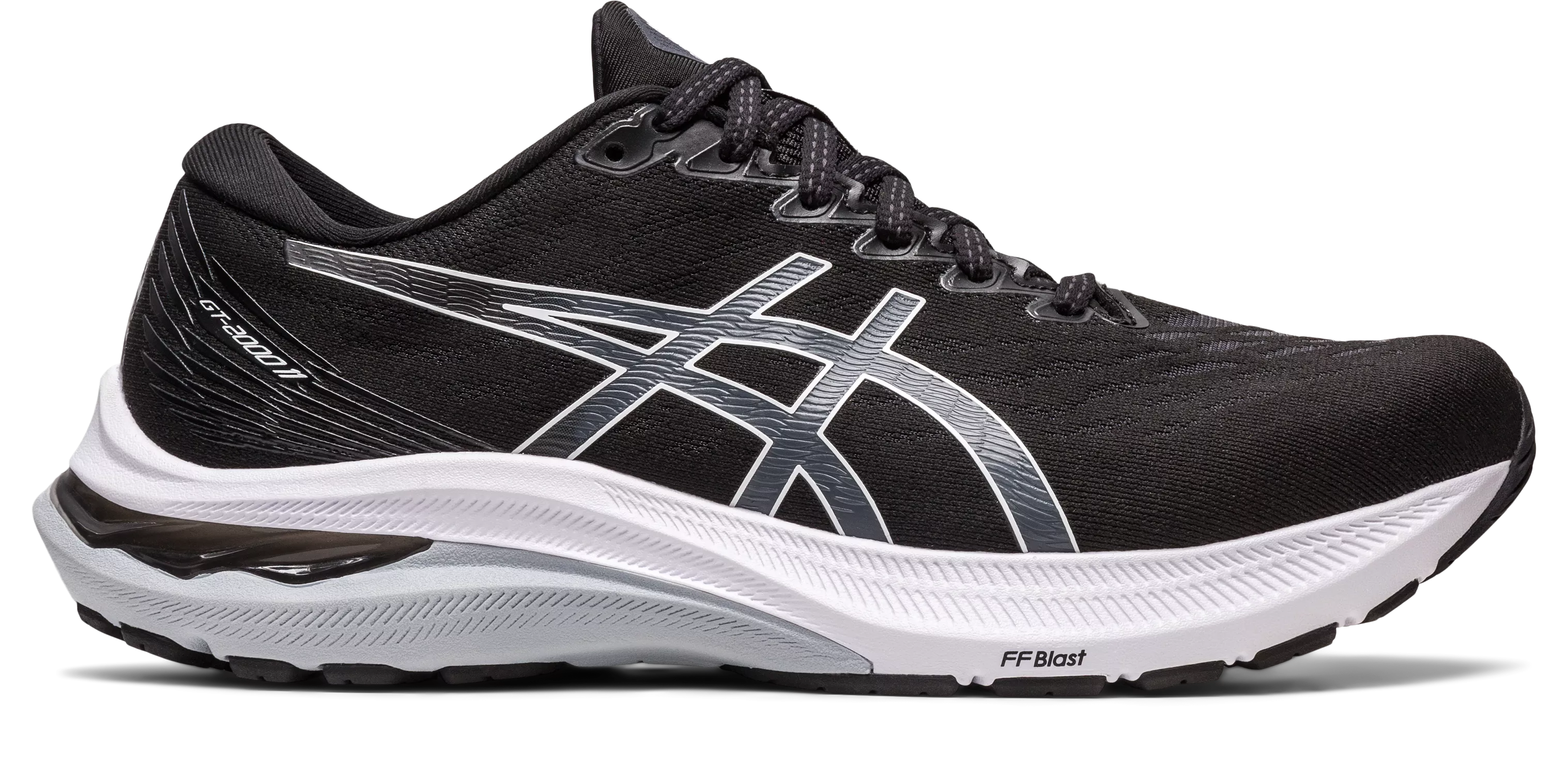 W Asics GT-2000 11 Wide (D)