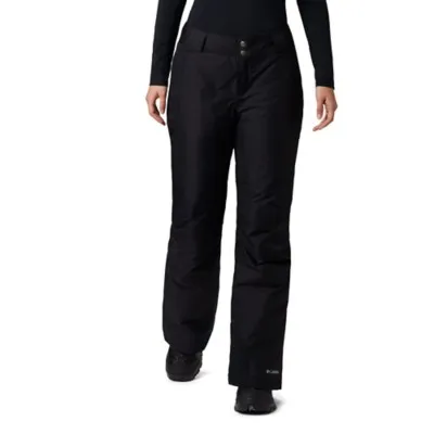 Women's Columbia Bugaboo Snow Pants