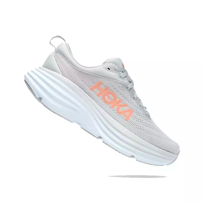 Women's Hoka Bondi 8 Wide