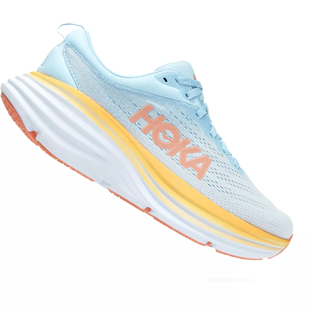 Women's Hoka Bondi 8