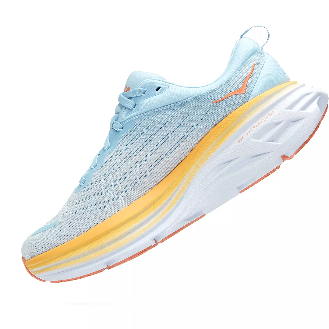 Women's Hoka Bondi 8