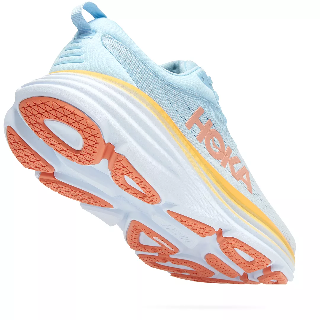 Women's Hoka Bondi 8