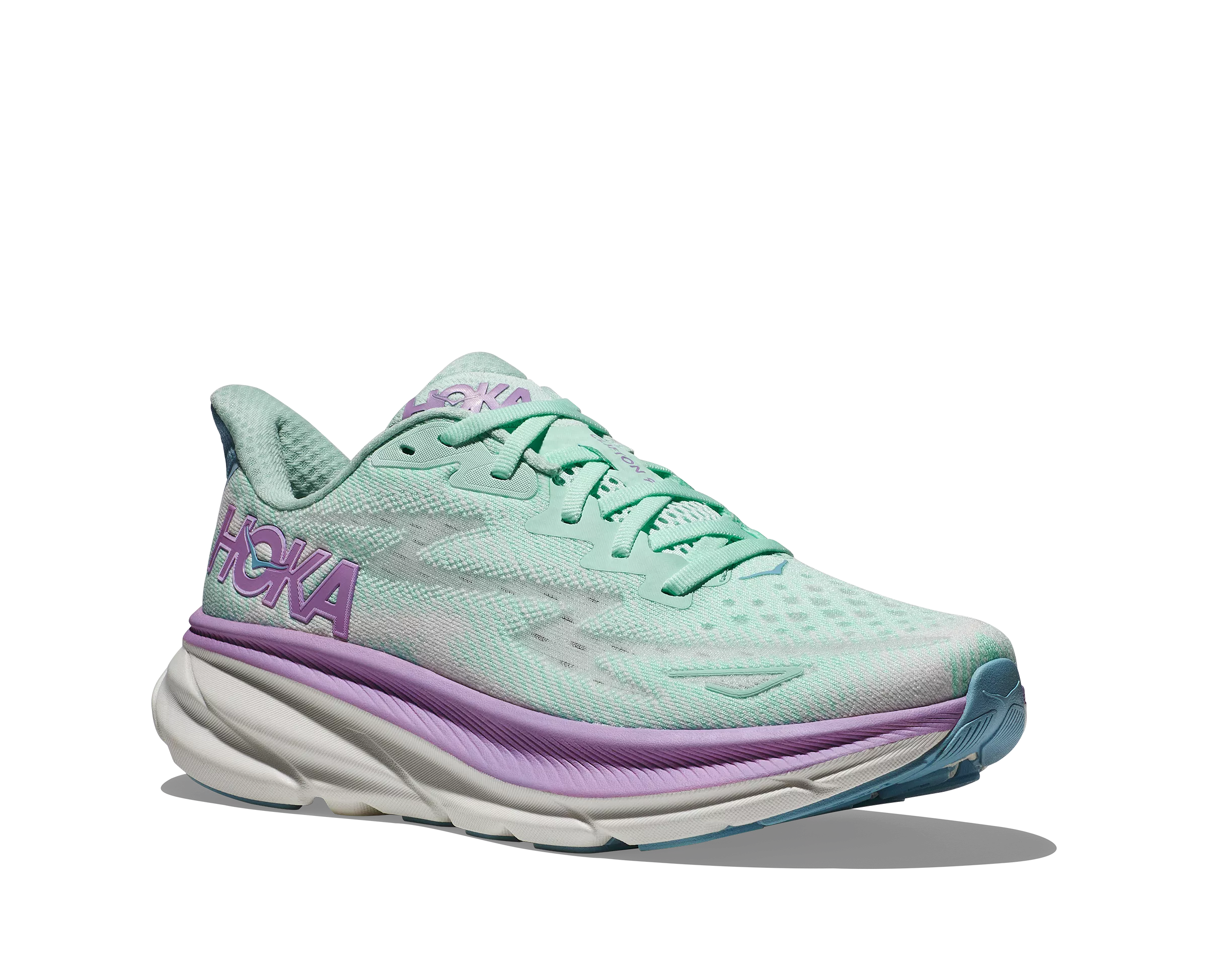 Women's Hoka Clifton 9