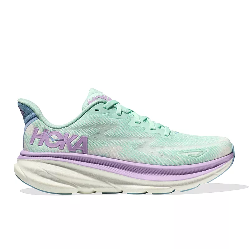 Women's Hoka Clifton 9