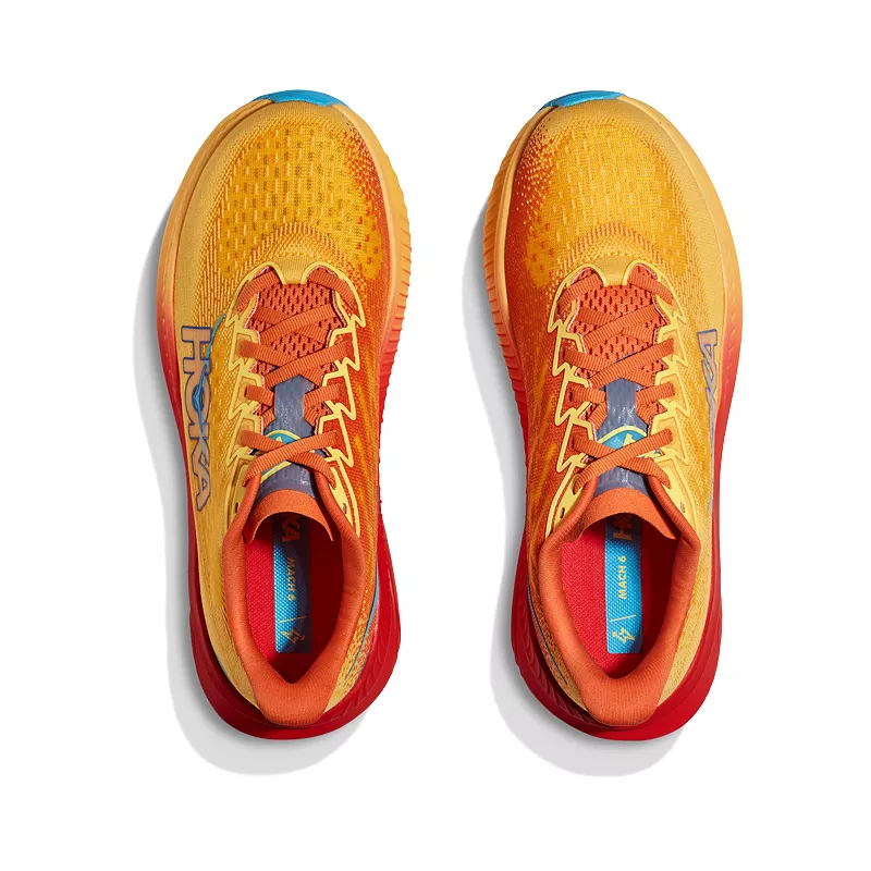 Women's Hoka Mach 6