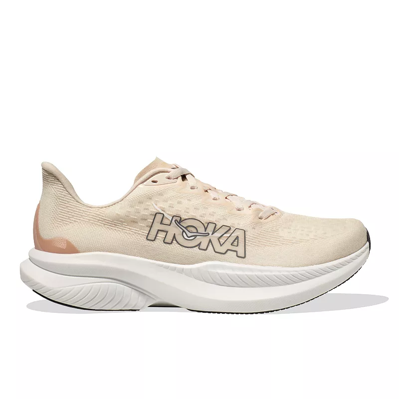 Women's Hoka Mach 6