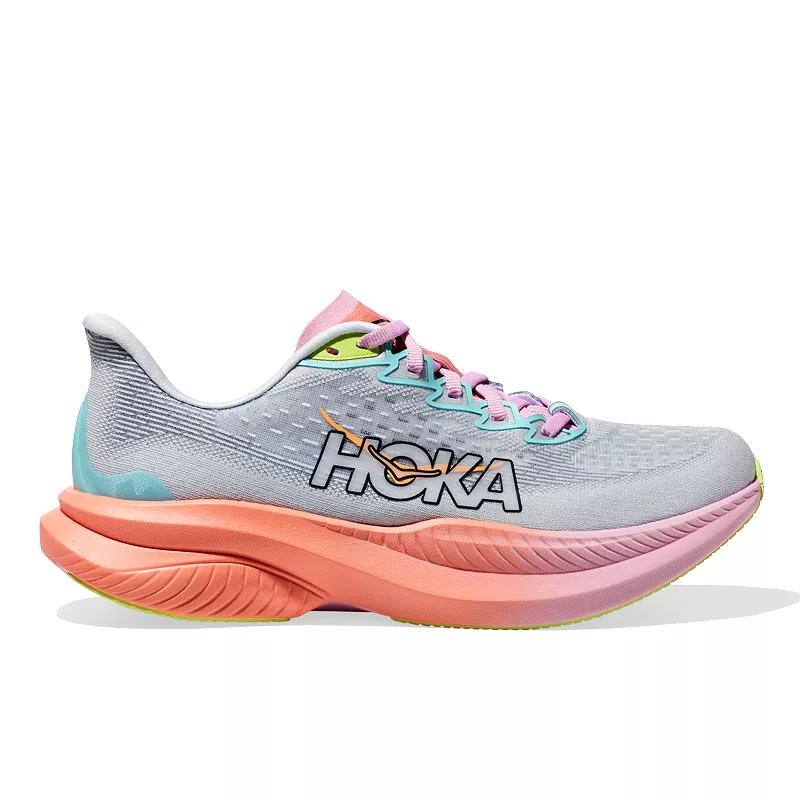 Women's Hoka Mach 6